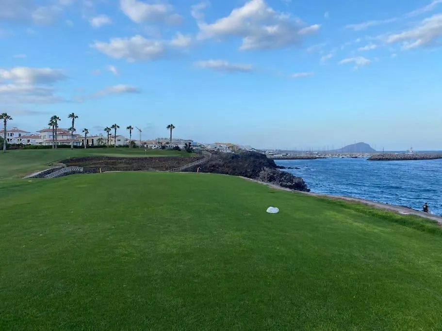 סן מיגל דה אבונה El Boqueron: Villa By The Sea 0*, סן מיגל דה אבונה ספרד