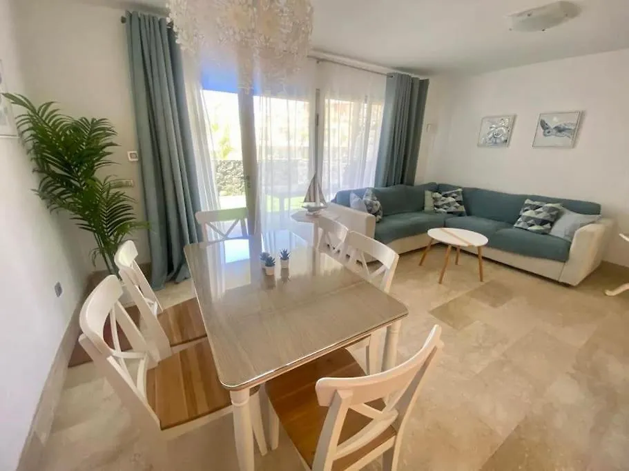 בית נופש סן מיגל דה אבונה El Boqueron: Villa By The Sea ספרד