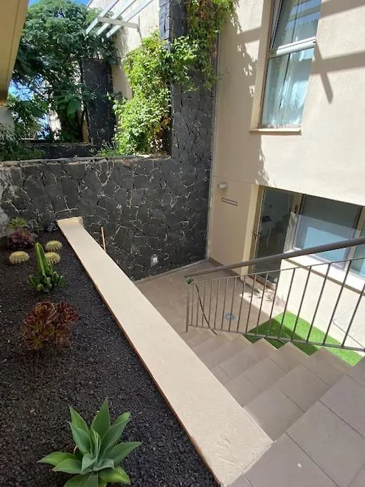 סן מיגל דה אבונה El Boqueron: Villa By The Sea בית נופש סן מיגל דה אבונה