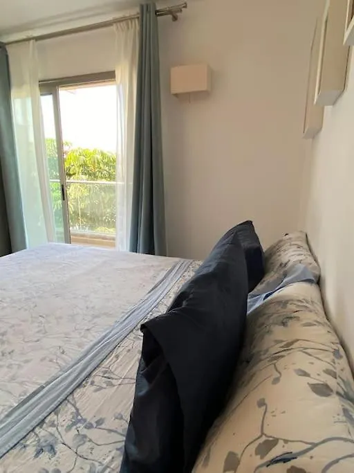 בית נופש סן מיגל דה אבונה El Boqueron: Villa By The Sea ספרד