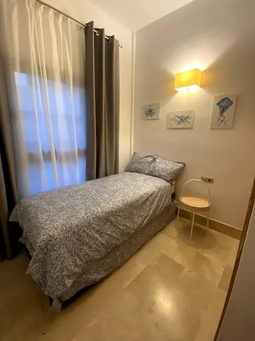 סן מיגל דה אבונה El Boqueron: Villa By The Sea ספרד