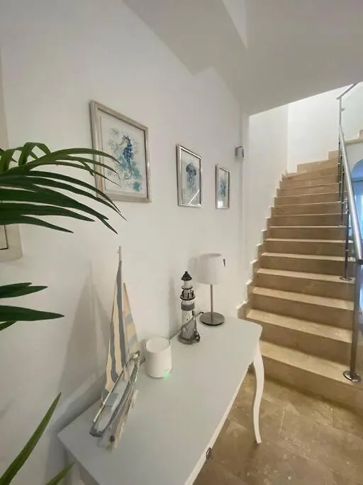 סן מיגל דה אבונה El Boqueron: Villa By The Sea סן מיגל דה אבונה