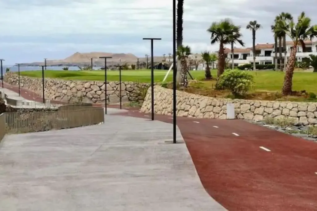 סן מיגל דה אבונה El Boqueron: Villa By The Sea ספרד