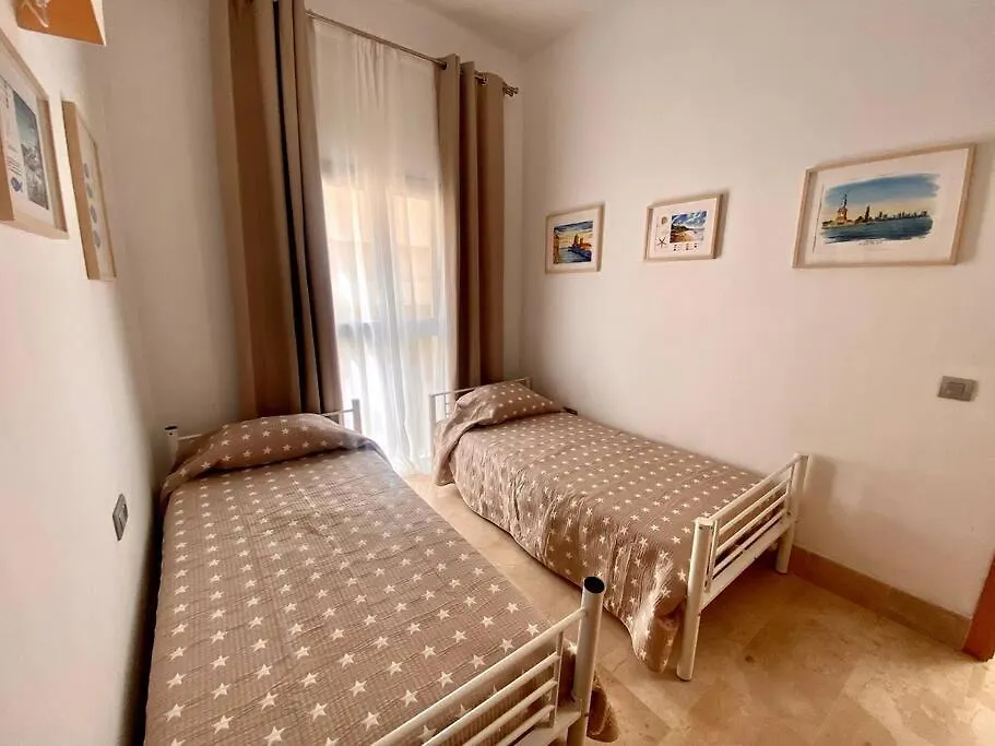 Σπίτι διακοπών El Boqueron: Villa By The Sea Σαν Μιγκέλ ντε Αμπόνα