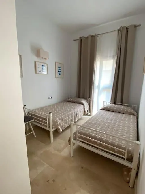 סן מיגל דה אבונה El Boqueron: Villa By The Sea