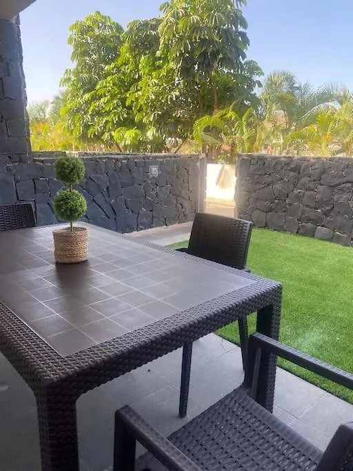 סן מיגל דה אבונה El Boqueron: Villa By The Sea בית נופש