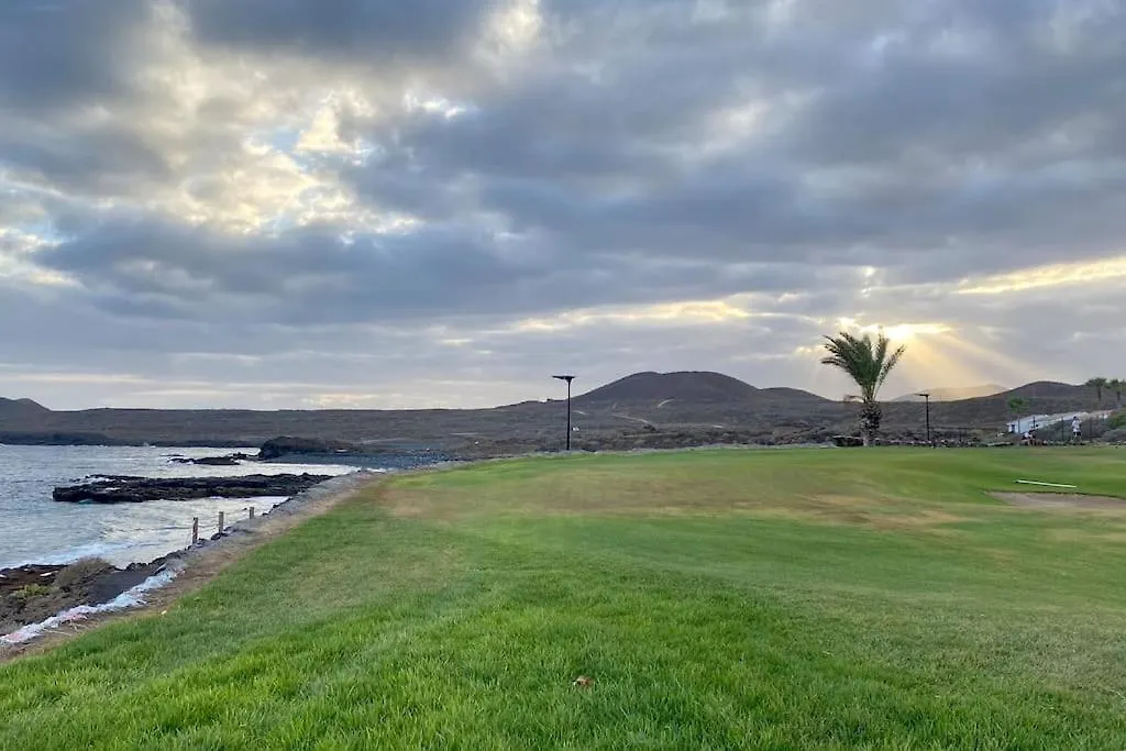 בית נופש סן מיגל דה אבונה El Boqueron: Villa By The Sea ספרד