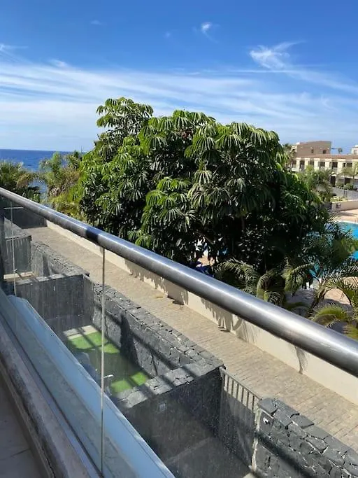 בית נופש סן מיגל דה אבונה El Boqueron: Villa By The Sea